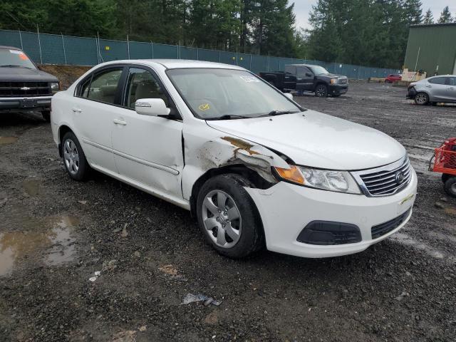 Photo 3 VIN: KNAGG4A85A5398376 - KIA OPTIMA 