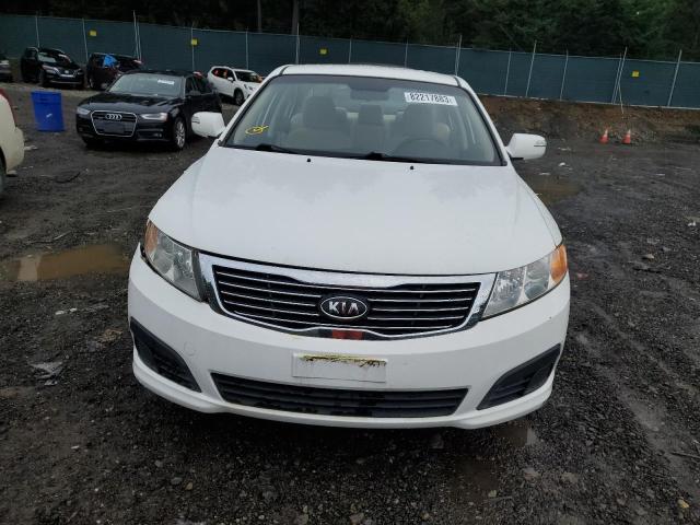 Photo 4 VIN: KNAGG4A85A5398376 - KIA OPTIMA 