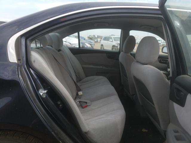 Photo 5 VIN: KNAGG4A85A5406976 - KIA OPTIMA LX 