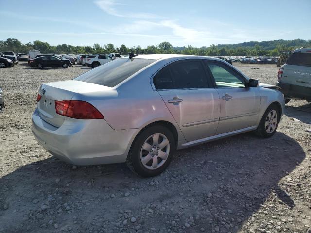 Photo 2 VIN: KNAGG4A85A5407416 - KIA OPTIMA LX 