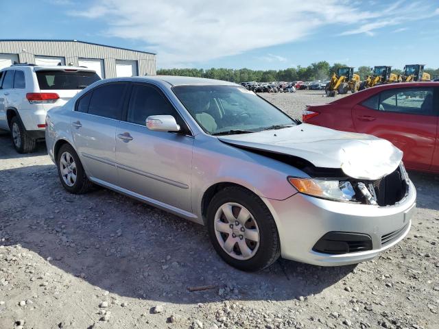 Photo 3 VIN: KNAGG4A85A5407416 - KIA OPTIMA LX 