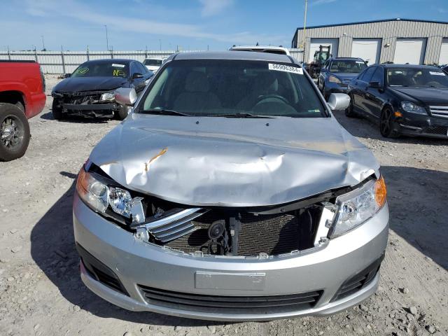 Photo 4 VIN: KNAGG4A85A5407416 - KIA OPTIMA LX 