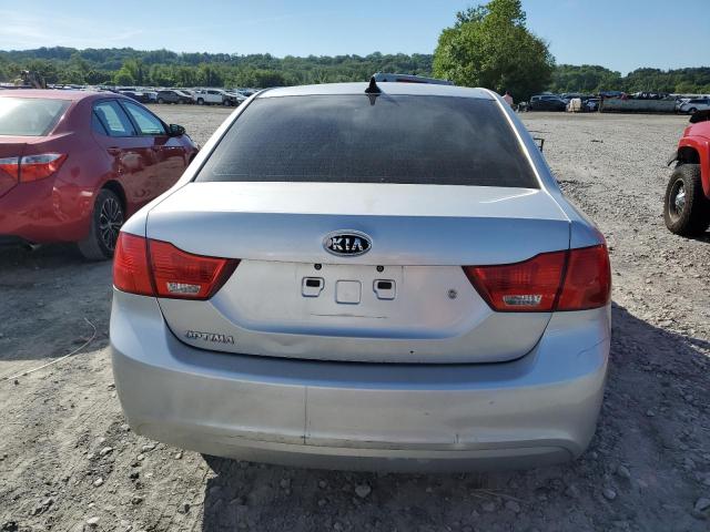 Photo 5 VIN: KNAGG4A85A5407416 - KIA OPTIMA LX 