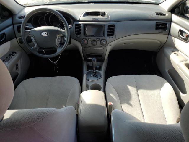 Photo 7 VIN: KNAGG4A85A5407416 - KIA OPTIMA LX 