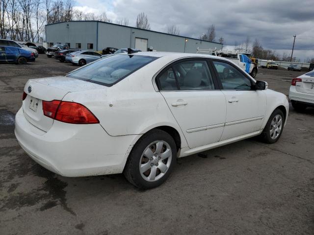 Photo 2 VIN: KNAGG4A85A5427150 - KIA OPTIMA 