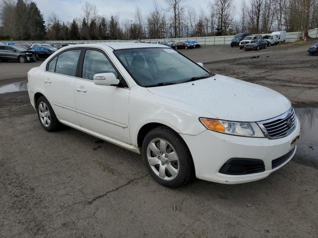 Photo 3 VIN: KNAGG4A85A5427150 - KIA OPTIMA 