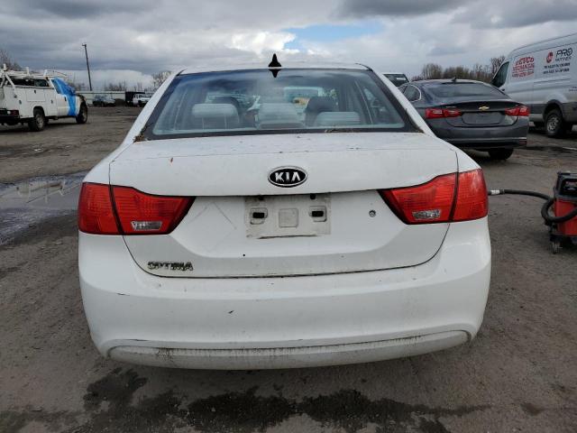 Photo 5 VIN: KNAGG4A85A5427150 - KIA OPTIMA 