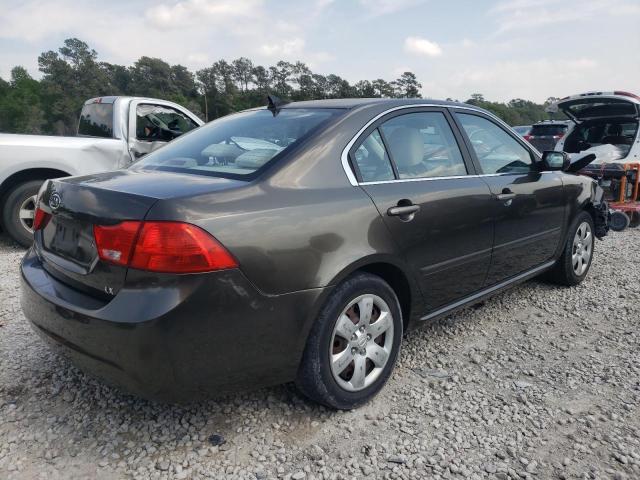 Photo 2 VIN: KNAGG4A86A5377326 - KIA OPTIMA LX 