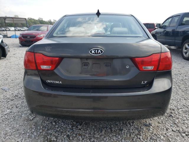 Photo 5 VIN: KNAGG4A86A5377326 - KIA OPTIMA LX 