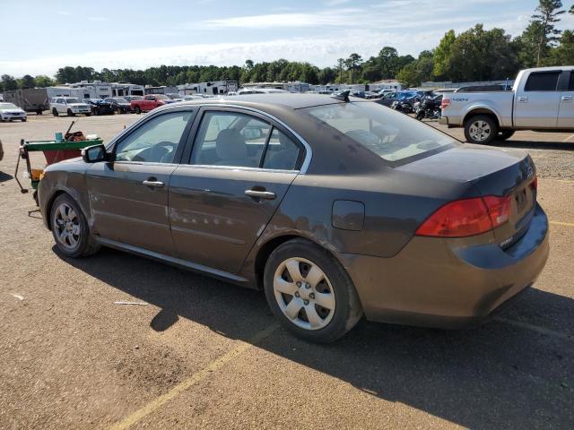 Photo 1 VIN: KNAGG4A86A5379853 - KIA OPTIMA LX 