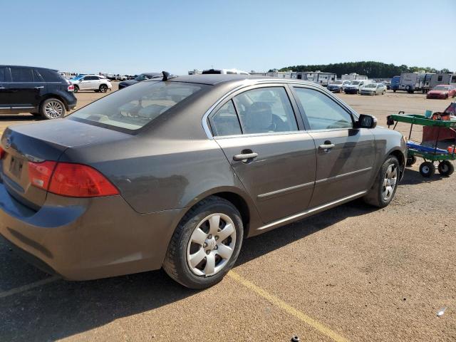 Photo 2 VIN: KNAGG4A86A5379853 - KIA OPTIMA LX 