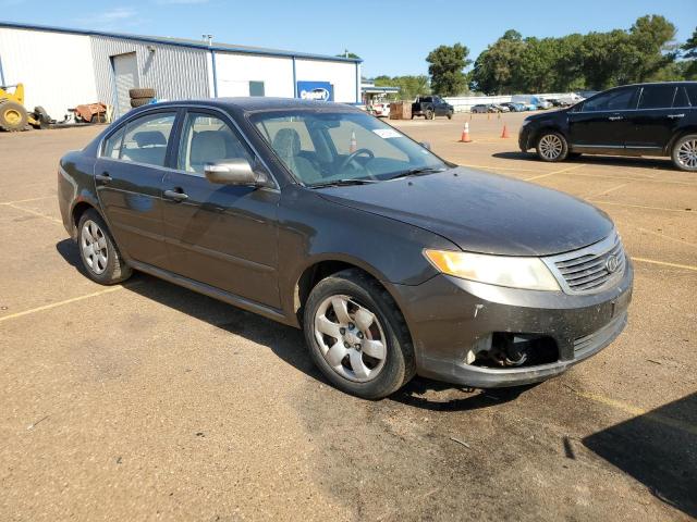 Photo 3 VIN: KNAGG4A86A5379853 - KIA OPTIMA LX 