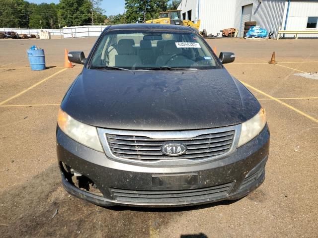 Photo 4 VIN: KNAGG4A86A5379853 - KIA OPTIMA LX 