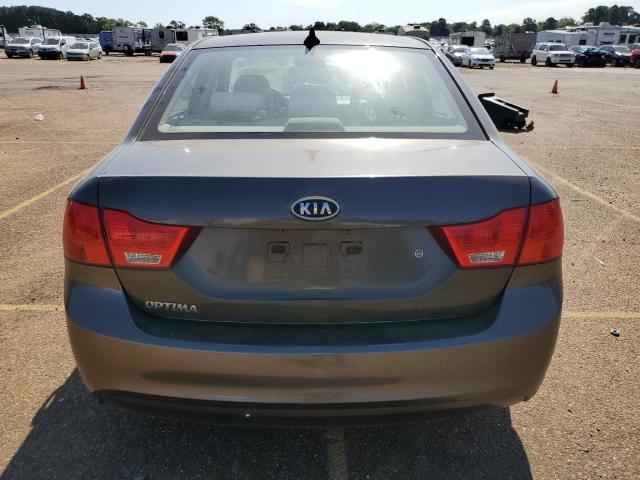 Photo 5 VIN: KNAGG4A86A5379853 - KIA OPTIMA LX 