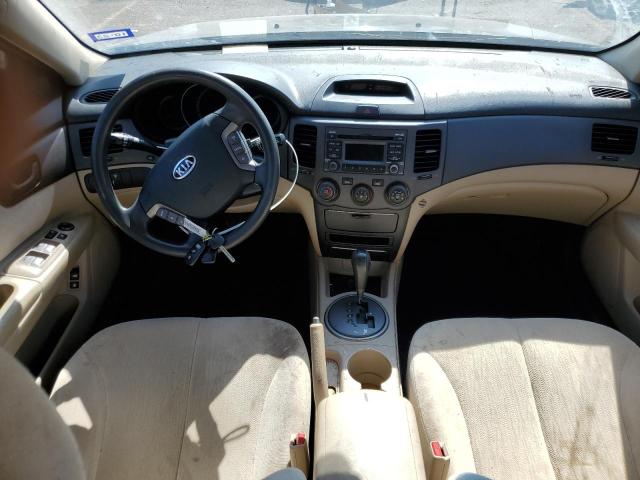 Photo 7 VIN: KNAGG4A86A5379853 - KIA OPTIMA LX 