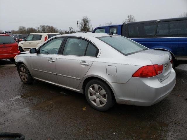 Photo 1 VIN: KNAGG4A86A5382641 - KIA OPTIMA LX 