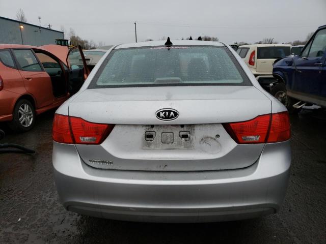 Photo 5 VIN: KNAGG4A86A5382641 - KIA OPTIMA LX 