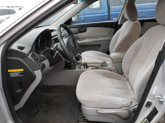 Photo 6 VIN: KNAGG4A86A5382641 - KIA OPTIMA LX 