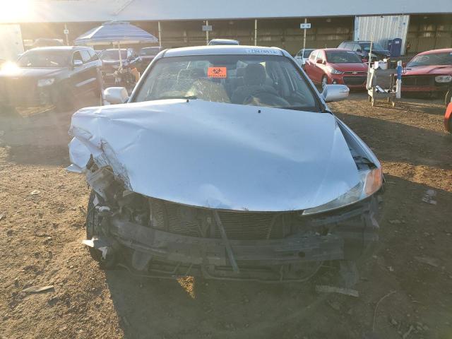 Photo 4 VIN: KNAGG4A86A5407862 - KIA OPTIMA 