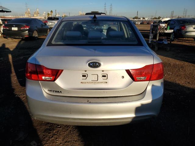 Photo 5 VIN: KNAGG4A86A5407862 - KIA OPTIMA 