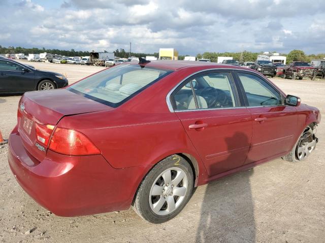 Photo 2 VIN: KNAGG4A86A5446628 - KIA OPTIMA 