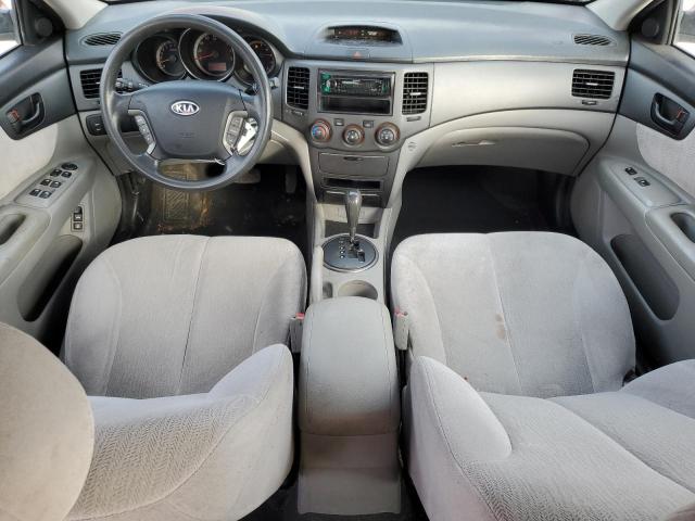 Photo 7 VIN: KNAGG4A86A5446628 - KIA OPTIMA 