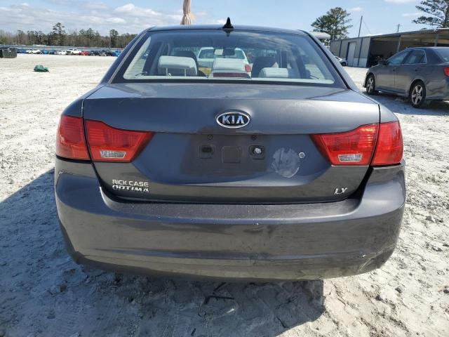 Photo 5 VIN: KNAGG4A87A5369123 - KIA OPTIMA 