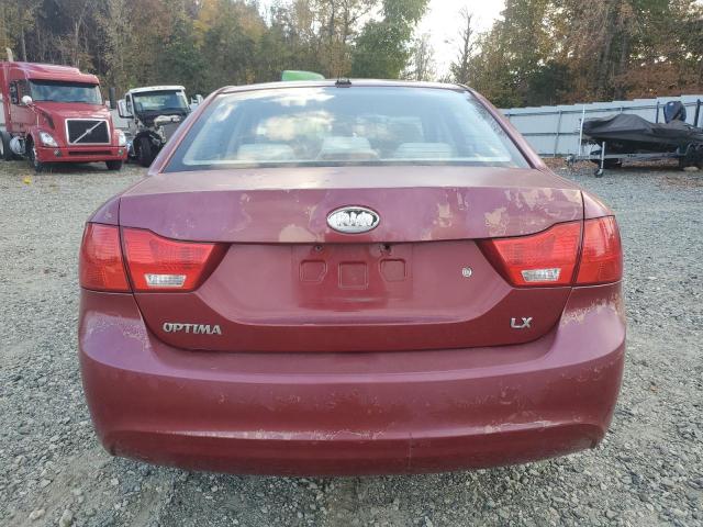 Photo 5 VIN: KNAGG4A87A5373009 - KIA OPTIMA LX 