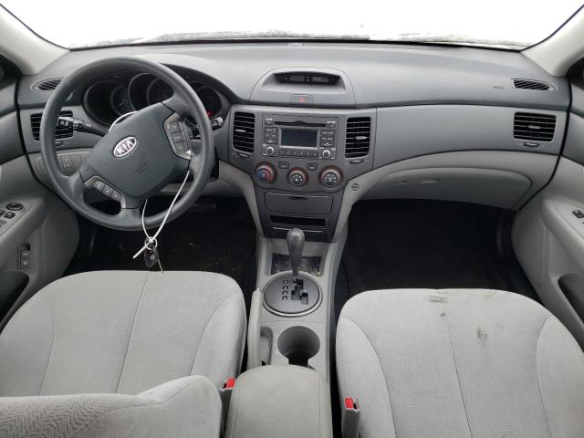 Photo 8 VIN: KNAGG4A87A5377688 - KIA OPTIMA LX 