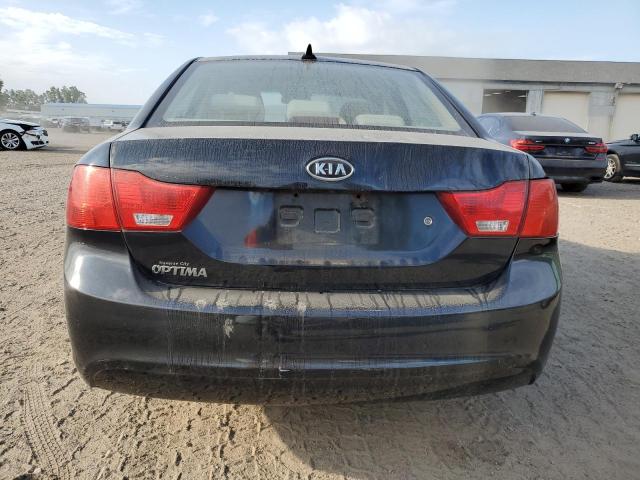 Photo 5 VIN: KNAGG4A87A5398248 - KIA OPTIMA 