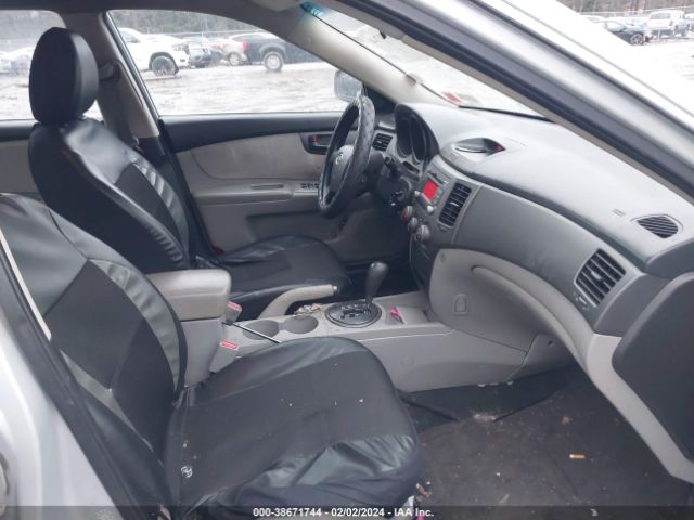 Photo 4 VIN: KNAGG4A87A5404999 - KIA OPTIMA 