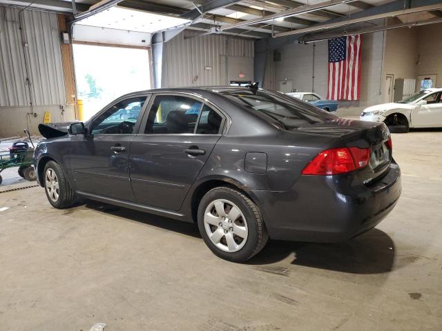 Photo 1 VIN: KNAGG4A87A5411936 - KIA OPTIMA LX 