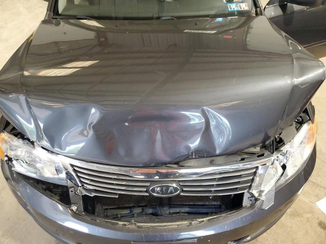 Photo 10 VIN: KNAGG4A87A5411936 - KIA OPTIMA LX 