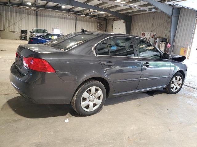 Photo 2 VIN: KNAGG4A87A5411936 - KIA OPTIMA LX 