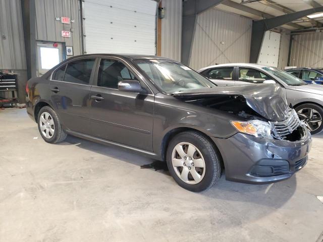 Photo 3 VIN: KNAGG4A87A5411936 - KIA OPTIMA LX 