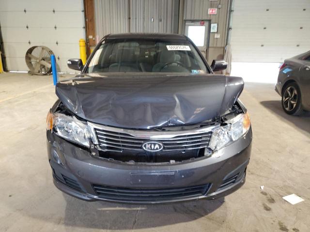 Photo 4 VIN: KNAGG4A87A5411936 - KIA OPTIMA LX 