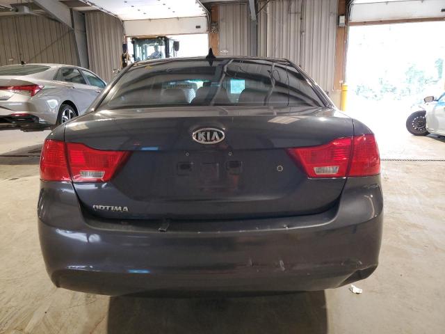 Photo 5 VIN: KNAGG4A87A5411936 - KIA OPTIMA LX 