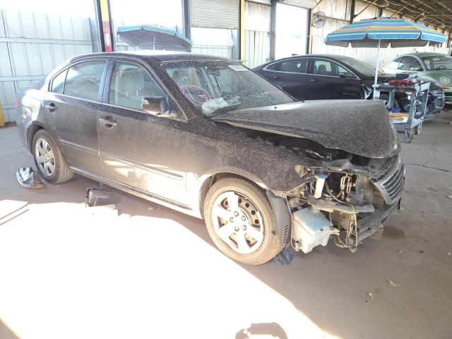 Photo 0 VIN: KNAGG4A87A5414321 - KIA OPTIMA LX 