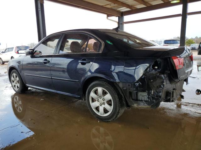 Photo 1 VIN: KNAGG4A87A5430714 - KIA OPTIMA 