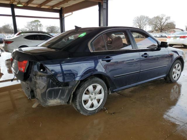 Photo 2 VIN: KNAGG4A87A5430714 - KIA OPTIMA 