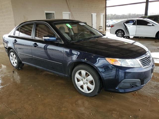 Photo 3 VIN: KNAGG4A87A5430714 - KIA OPTIMA 