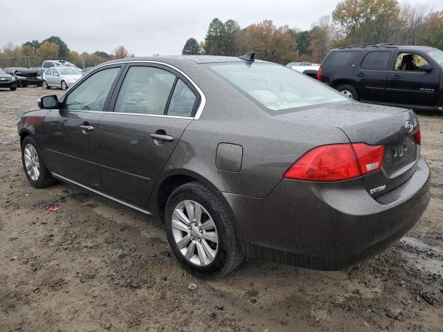 Photo 1 VIN: KNAGG4A87A5431653 - KIA OPTIMA 