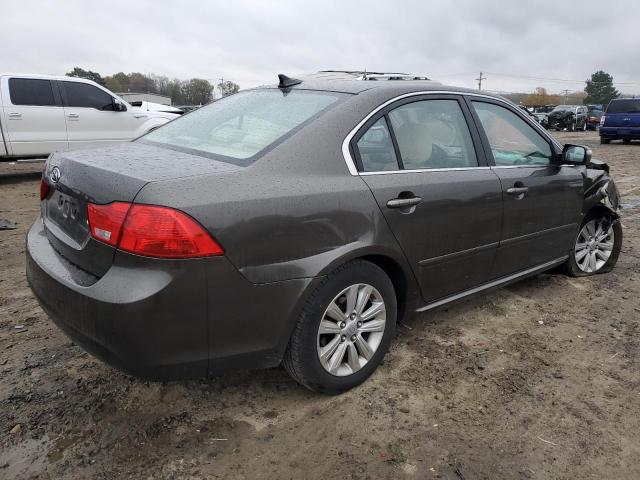 Photo 2 VIN: KNAGG4A87A5431653 - KIA OPTIMA 