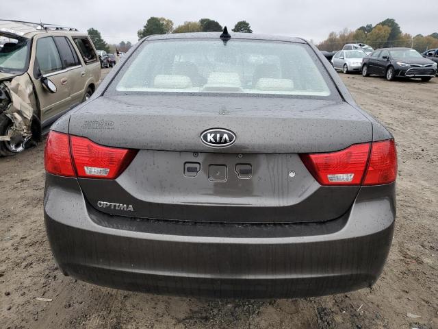 Photo 5 VIN: KNAGG4A87A5431653 - KIA OPTIMA 