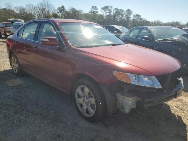 Photo 3 VIN: KNAGG4A87A5435492 - KIA OPTIMA 