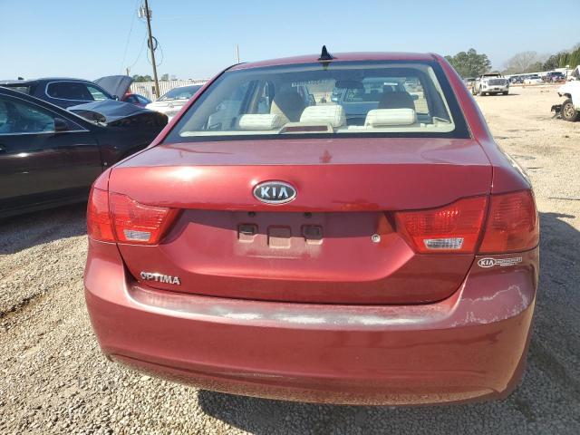 Photo 5 VIN: KNAGG4A87A5435492 - KIA OPTIMA 