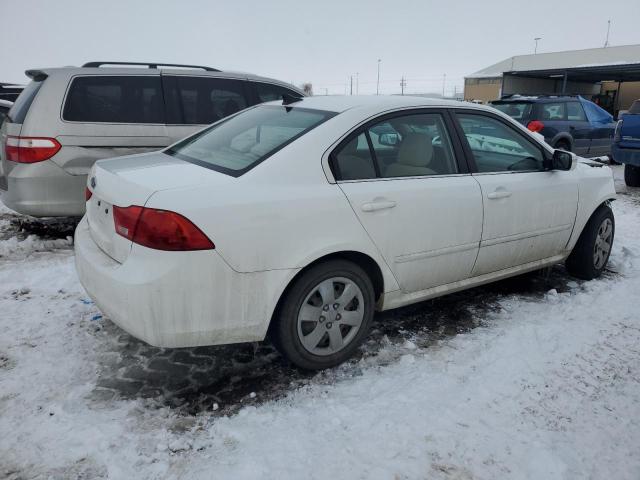 Photo 2 VIN: KNAGG4A87A5441129 - KIA OPTIMA LX 