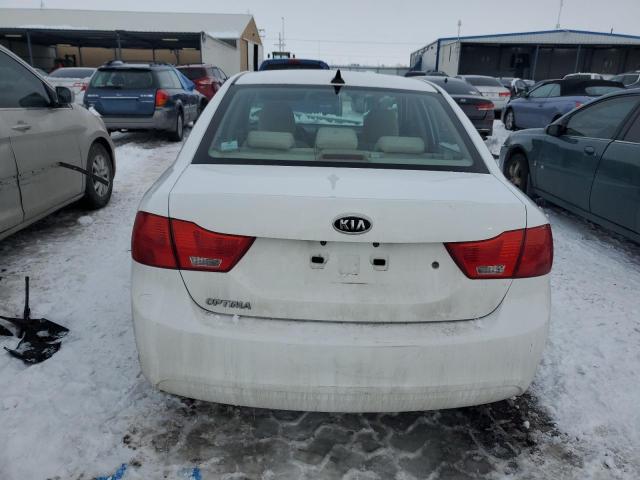 Photo 5 VIN: KNAGG4A87A5441129 - KIA OPTIMA LX 