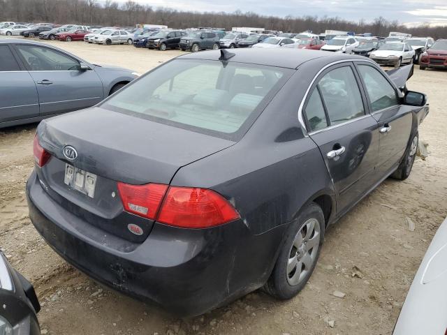 Photo 2 VIN: KNAGG4A87A5448730 - KIA OPTIMA LX 