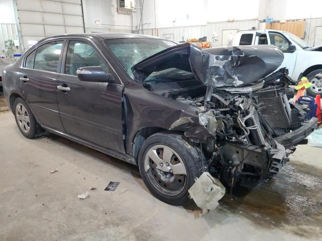 Photo 3 VIN: KNAGG4A87A5448730 - KIA OPTIMA LX 